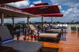 Sun Deck